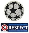 Champions League  +R$ 15,00